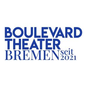 Logo Boulevard Theater
