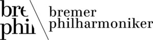 Logo der Bremer Philharmoniker