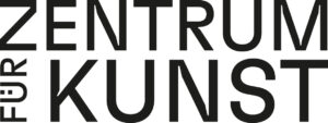 Logo Zentrum für Kunst